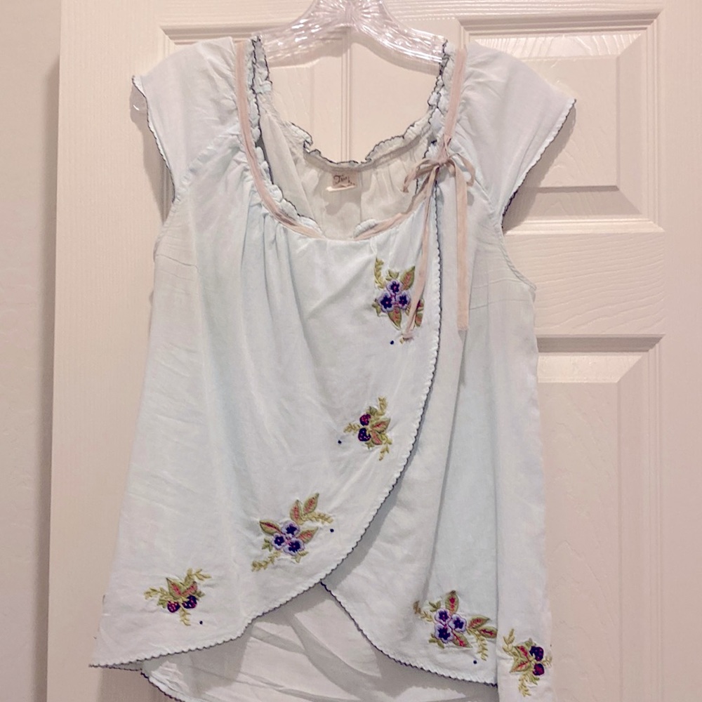 Free People Top